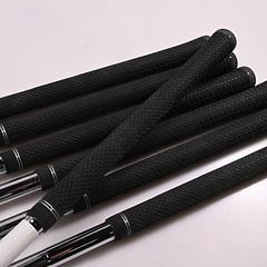 Mizuno Pro S-1 Irons / 4-PW / Stiff Flex Dynamic Gold S300 Shafts - Image 7