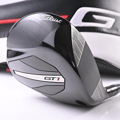 Titleist GT1 Driver / 12 Degree / Senior Flex Fujikura Air Speeder 40 Shaft - Image 1
