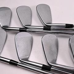 Mizuno JPX 923 Hot Metal Pro Irons / 5-PW+GW / Regular Flex N.S.Pro Modus³ Tour - Image 3