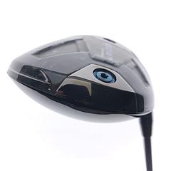 Used Callaway Paradym Ai Smoke Triple Diamond Driver / 9.0 Degrees / Stiff Flex - Image 2