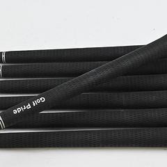 Ping G20 Irons / 6-PW+GW+SW / Blue Dot / Senior Flex Ping TFC 169 Shaft - Image 7
