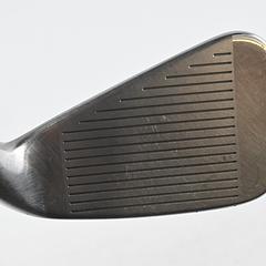 Left Hand Callaway X Hot Pro #4 Iron / 21 Degree / Regular Flex Project X 95 - Image 2