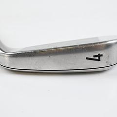 Left Hand Callaway X Hot Pro #4 Iron / 21 Degree / Regular Flex Project X 95 - Image 3