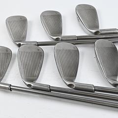 Ping G20 Irons / 6-PW+GW+SW / Blue Dot / Senior Flex Ping TFC 169 Shaft - Image 3