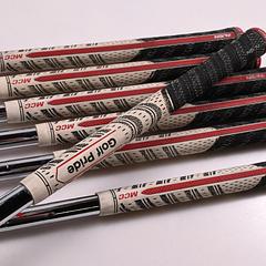 Mizuno JPX 923 Hot Metal Pro Irons / 5-PW+GW / Regular Flex N.S.Pro Modus³ Tour - Image 7