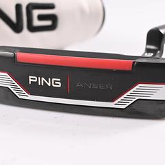 Ping 2021 Anser Putter / 34 Inch - Image 1
