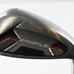 Wilson Profile #7 Iron / Regular Flex Wilson Profile Shaft - Image 1