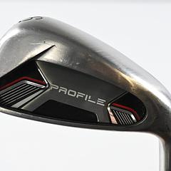 Wilson Profile #6 Iron / Regular Flex Wilson Profile Shaft - Image 1