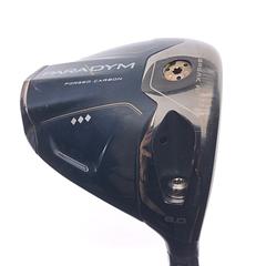 Used Callaway Paradym Triple Diamond Driver / 8.0 Degrees / X-Stiff Flex - Image 1