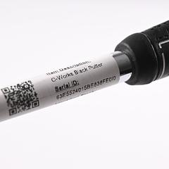 Odyssey O-Works Black 3T Putter / 33 Inch - Image 5