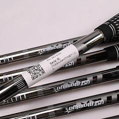 Mizuno Pro 243 Irons / 5-PW+GW / Senior Flex UST Recoil ESX 460 Shafts - Image 6