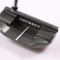 Odyssey O-Works Black 3T Putter / 33 Inch - Image 4