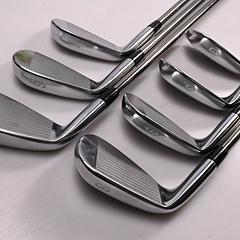 Mizuno Pro 243 Irons / 5-PW+GW / Senior Flex UST Recoil ESX 460 Shafts - Image 4