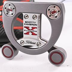 Scotty Cameron Futura X Putter / 34 Inch - Image 1