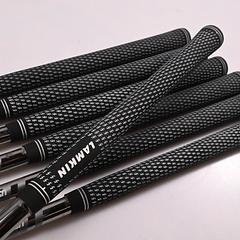 Mizuno Pro 243 Irons / 5-PW+GW / Senior Flex UST Recoil ESX 460 Shafts - Image 7