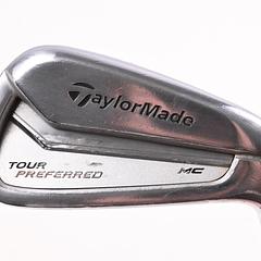 Taylormade Tour Preferred MC #3 Iron / 20 Degree / Stiff Flex KBS Tour Shaft - Image 1