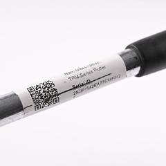 Left Hand Mizuno TPM 0810 Series Putter / 35 Inch - Image 5