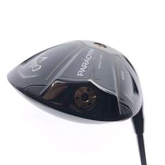 Used Callaway Paradym Triple Diamond Driver / 8.0 Degrees / X-Stiff Flex - Image 2