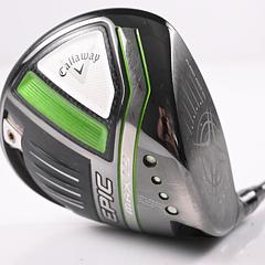 Callaway Epic Max LS Driver / 9 Degree / X-Flex HZRDUS Yellow 76 Shaft - Image 1