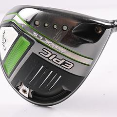 Callaway Epic Max LS Driver / 9 Degree / X-Flex HZRDUS Yellow 76 Shaft - Image 2