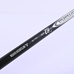 Adams Super 9031 #4 Hybrid / 20 Degree / Regular Flex Diamana D+ 82 Shaft - Image 6
