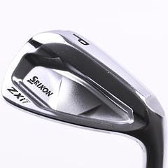 Srixon ZXi7 Pitching Wedge / 46 Degree / Stiff Flex KBS S-Taper 120 Shaft - Image 1