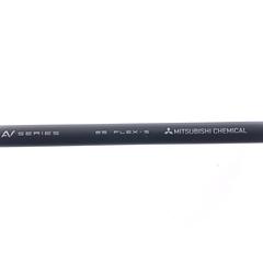 Used Callaway Paradym Ai Smoke Triple Diamond Driver / 9.0 Degrees / Stiff Flex - Image 8