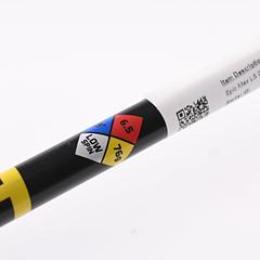 Callaway Epic Max LS Driver / 9 Degree / X-Flex HZRDUS Yellow 76 Shaft - Image 6