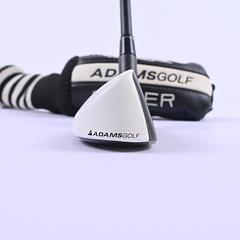 Adams Super 9031 #4 Hybrid / 20 Degree / Regular Flex Diamana D+ 82 Shaft - Image 3