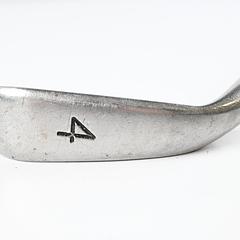 Ping G2 HL #4 Iron / 24 Degree / Black Dot / Regular Flex Steel Shaft - Image 3