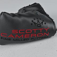 Scotty Cameron Super Select Fastback 1.5 Putter / 34 Inch - Image 8