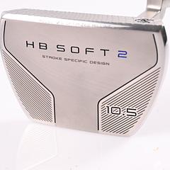 Cleveland HB Soft 2 10.5 Putter / 34 Inch - Image 2