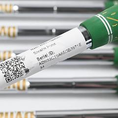 Taylormade Stealth Irons / 5-PW+GW / Regular Flex Dynamic Gold 95 R300 Shafts - Image 6