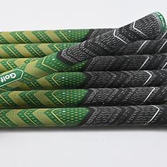 Taylormade Stealth Irons / 5-PW+GW / Regular Flex Dynamic Gold 95 R300 Shafts - Image 7