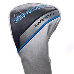 Used Callaway Paradym Ai Smoke Triple Diamond Driver / 9.0 Degrees / Stiff Flex - Image 10