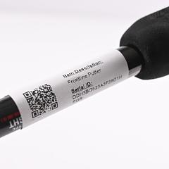 Cleveland Frontline ISO Single Bend Putter / 35 Inch - Image 5