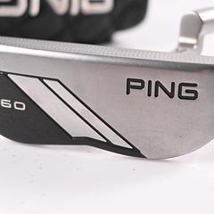 Ping 2024 B60 Putter / 34 Inch - Image 1