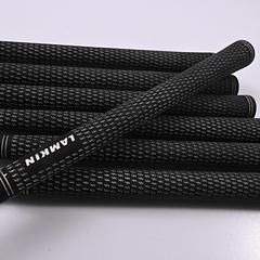 Mizuno JPX 919 Forged/Tour Combo Irons / 4-PW / X-Flex KBS Tour C-Taper Lite 115 - Image 7
