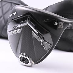 Cobra DS-Adapt MAX-K Driver / 10.5 Degree / Stiff Flex UST Proforce V2 6 Shaft - Image 2