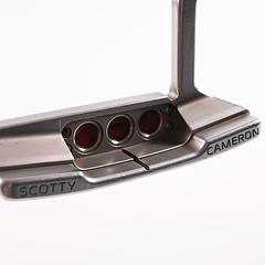 Left Hand Scotty Cameron Select 2016 Newport 2 Putter / 34 Inch - Image 4