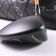 Cobra DS-Adapt MAX-K Driver / 10.5 Degree / Stiff Flex UST Proforce V2 6 Shaft - Image 3