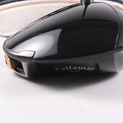 Callaway Paradym Driver / 9 Degree / Regular Flex HZRDUS Silver 50 Shaft - Image 3