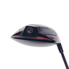 Used TOUR ISSUE TaylorMade Stealth Driver / 8.0 Degrees / X-Stiff Flex - Image 2