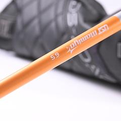 Cobra DS-Adapt MAX-K Driver / 10.5 Degree / Stiff Flex UST Proforce V2 6 Shaft - Image 6