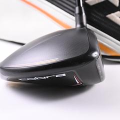 Cobra LTDx Max Driver / 10.5 Degree / Stiff Flex Tensei AV RAW White 65 Shaft - Image 3