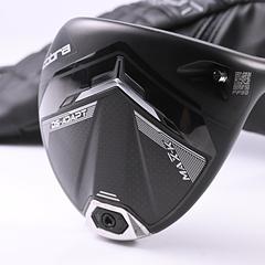 Cobra DS-Adapt MAX-K Driver / 12 Degree / Regular Flex Tensei AV Blue 65 Shaft - Image 2