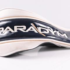 Callaway Paradym Driver / 9 Degree / Regular Flex HZRDUS Silver 50 Shaft - Image 9