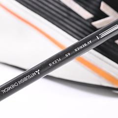 Cobra LTDx Max Driver / 10.5 Degree / Stiff Flex Tensei AV RAW White 65 Shaft - Image 6