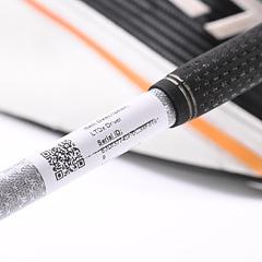 Cobra LTDx Max Driver / 10.5 Degree / Stiff Flex Tensei AV RAW White 65 Shaft - Image 7