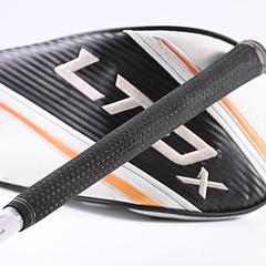 Cobra LTDx Max Driver / 10.5 Degree / Stiff Flex Tensei AV RAW White 65 Shaft - Image 8